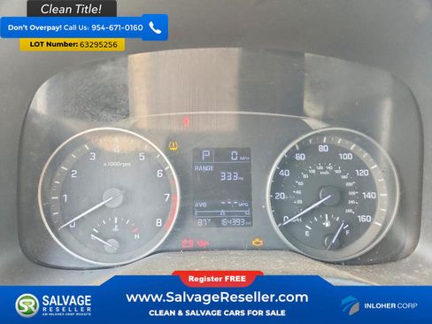 Used 2017 Hyundai Elantra SE FWD image 12