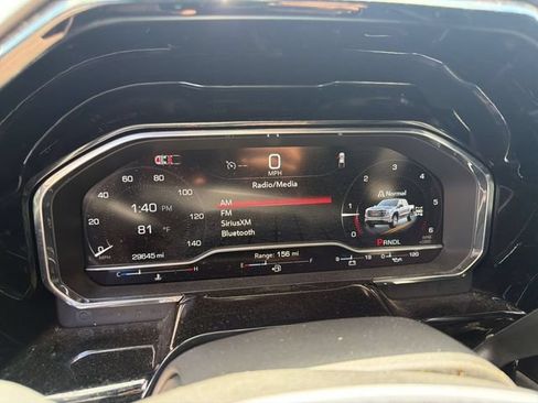 Used 2024 GMC Sierra 1500 Elevation AWD/4WD image 11