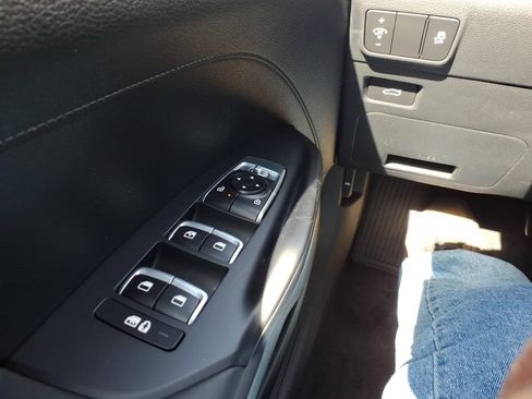 New 2026 Kia K5 LXS FWD image 11