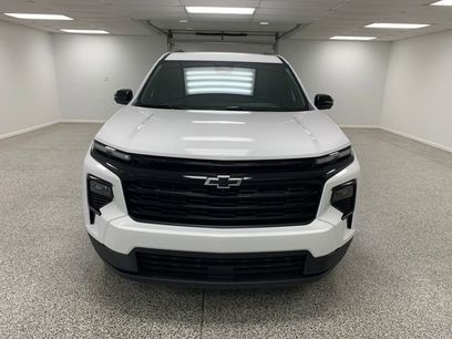 New 2026 Chevrolet Traverse LT w/ Midnight/Sport Edition