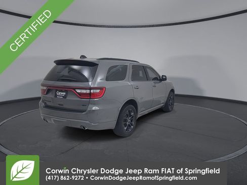 Used 2023 Dodge Durango GT image 14