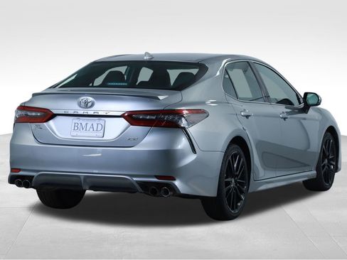 Used 2024 Toyota Camry XSE image 12