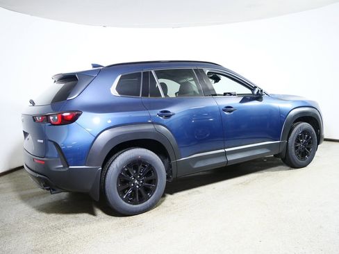 New 2026 MAZDA CX-50 AWD 2.5 Hybrid w/ Cargo Package image 2