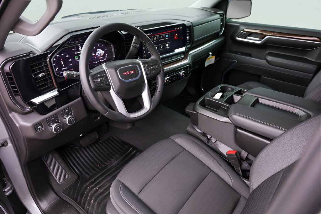 Used 2024 GMC Sierra 1500 Elevation AWD/4WD image 12