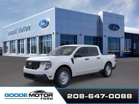 New 2026 Ford Maverick XL w/ Equipment Group 101A AWD/4WD image 1