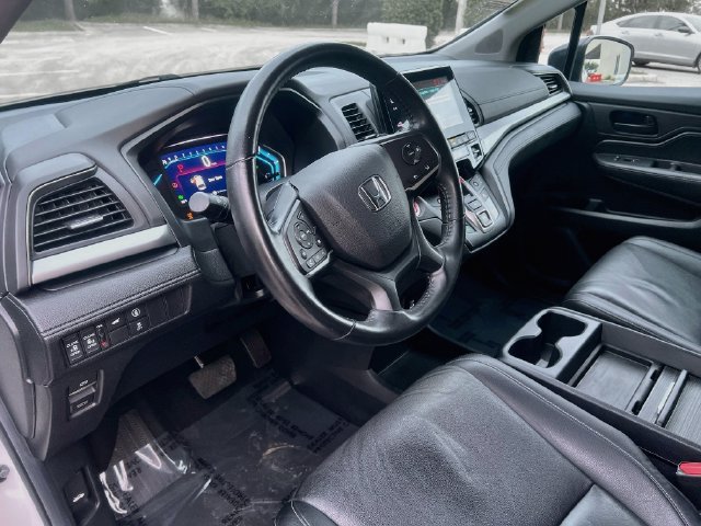Used 2024 Honda Odyssey EX-L image 11