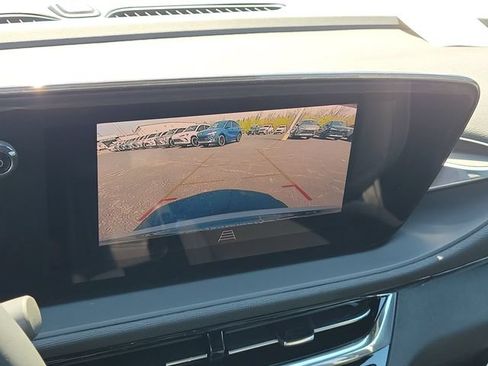 New 2026 Buick Envista Sport Touring w/ Convenience I Package FWD image 27