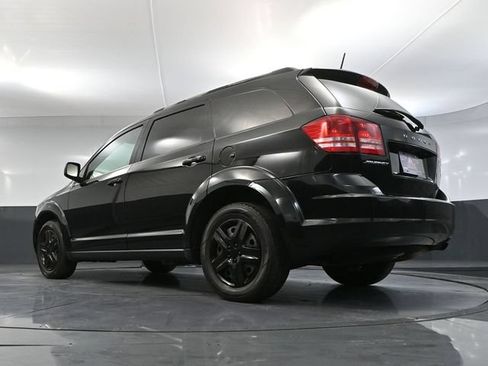 Used 2019 Dodge Journey SE FWD image 47