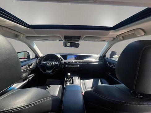 Used 2016 Lexus GS 350 AWD w/ Premium Package image 36
