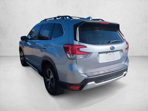 Used 2020 Subaru Forester Touring image 7