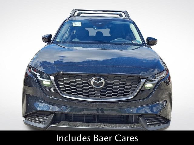 New 2026 MAZDA CX-5 Preferred AWD/4WD image 2