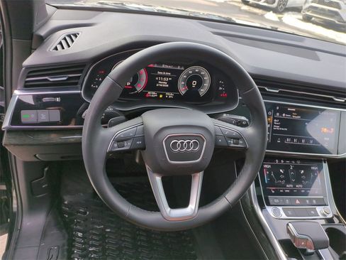 Used 2022 Audi Q7 3.0T Premium Plus image 17