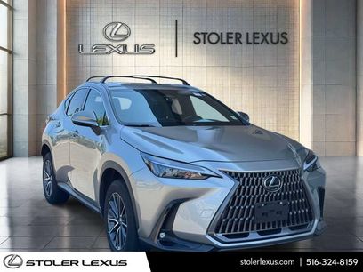 Certified 2024 Lexus NX 350 AWD w/ Cold Area Package