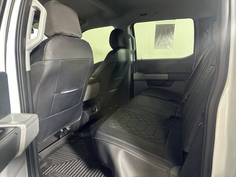 Used 2023 Ford F350 XLT AWD/4WD image 35