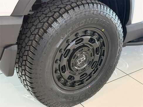 New 2026 Honda Passport TrailSport Elite image 8