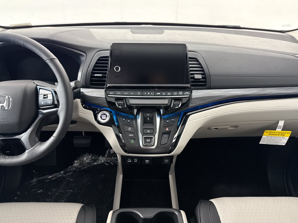 New 2027 Honda Odyssey Elite image 14