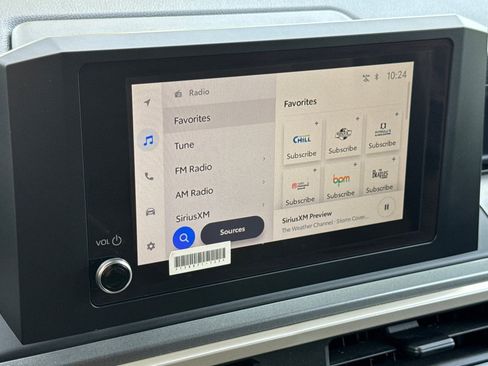 Certified 2026 Toyota Tacoma SR5 image 17