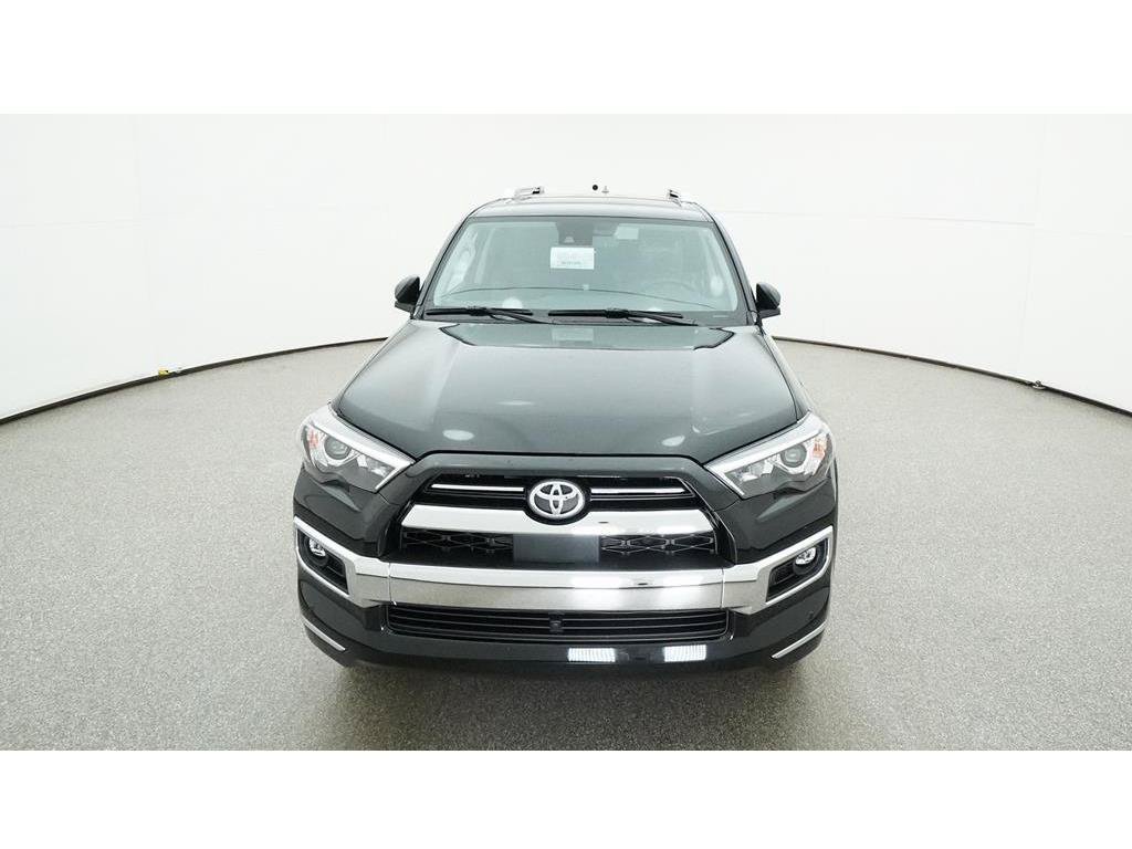 Used 2024 Toyota 4Runner Limited AWD/4WD image 20