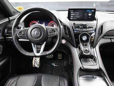 Certified 2023 Acura RDX A-Spec AWD/4WD image 20