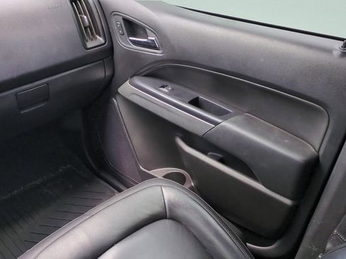 Used 2021 Chevrolet Colorado ZR2 AWD/4WD image 15