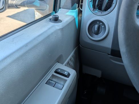 Used 2017 Ford E-350 and Econoline 350 Super Duty w/ Power Windows & Locks Group RWD image 19