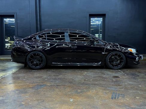 Used 2018 Subaru WRX image 10