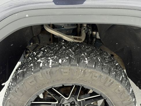 Used 2022 GMC Sierra 1500 SLT w/ SLT Premium Plus Package image 10