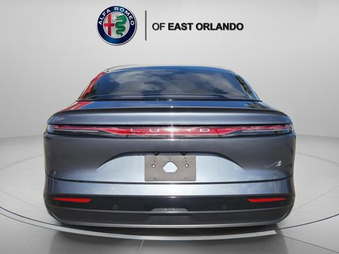 Used 2025 Lucid Air Pure image 7