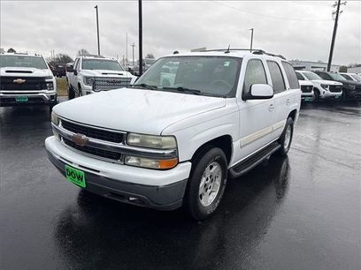 Used 2004 Chevrolet Tahoe LT w/ LT Preferred Equipment Group
