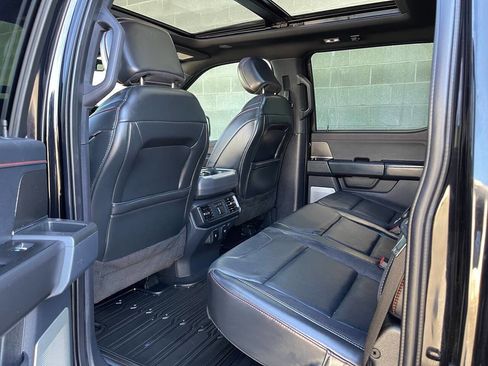 Used 2024 Ford F150 Raptor AWD/4WD image 24