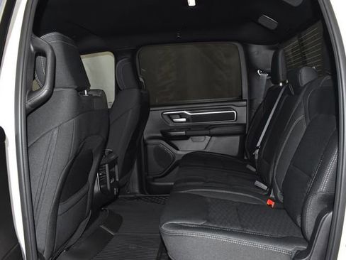 New 2026 RAM 1500 Big Horn image 30