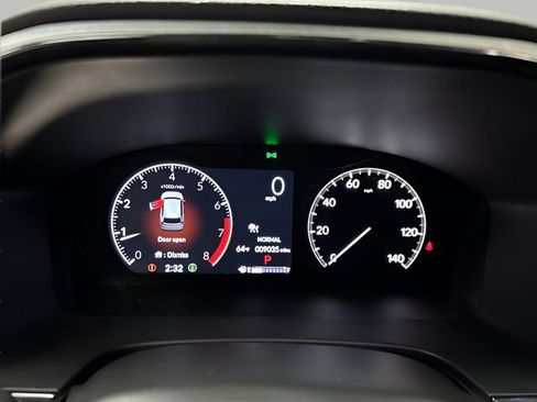 Used 2024 Honda CR-V EX-L image 15