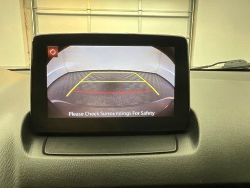 Used 2020 MAZDA CX-3 Sport AWD/4WD image 5