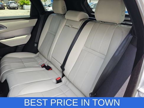 Used 2023 Land Rover Range Rover Velar R-Dynamic S AWD/4WD image 14