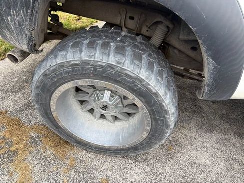 Used 2015 Toyota Tacoma 4x4 Access Cab image 6