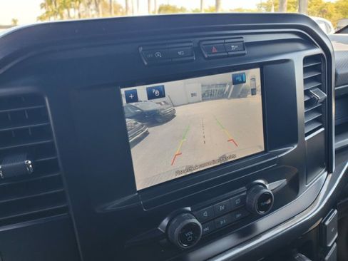 Used 2023 Ford F150 XL w/ STX Appearance Package image 20