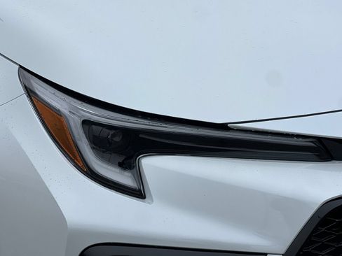 New 2026 Toyota Corolla SE FWD image 29