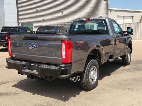 New 2026 Ford F250 XL AWD/4WD image 4