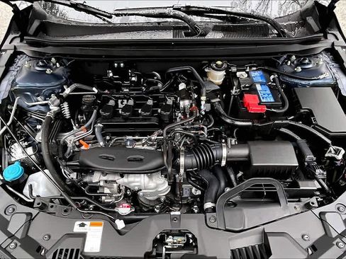 New 2026 Honda Accord SE image 15