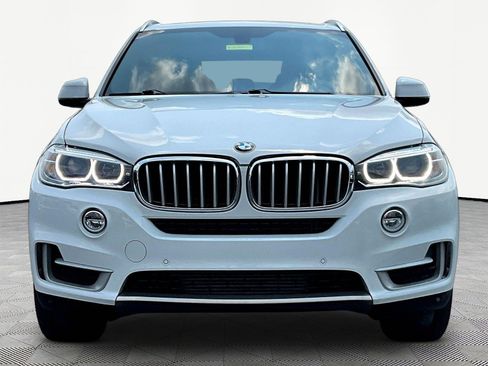 Used 2018 BMW X5 xDrive35i AWD/4WD image 2