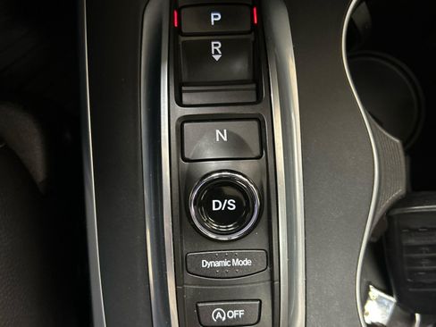 Used 2019 Acura MDX SH-AWD w/ Technology Package image 16