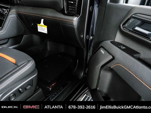 New 2026 GMC Sierra 2500 AT4 w/ AT4 Premium Plus Package AWD/4WD image 25
