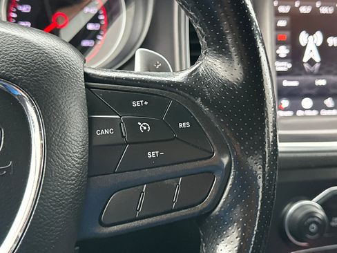 Used 2020 Dodge Charger Scat Pack w/ Dynamics Package image 37