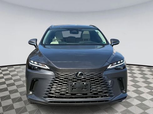 Used 2023 Lexus RX 350 Premium image 6