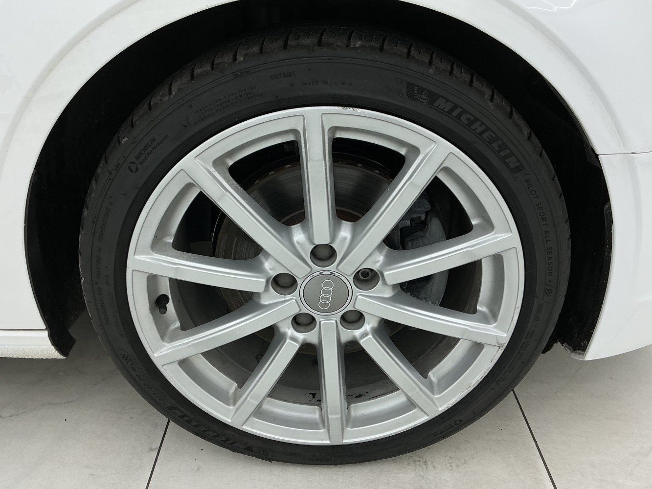 Used 2016 Audi A3 2.0T Premium AWD/4WD image 45