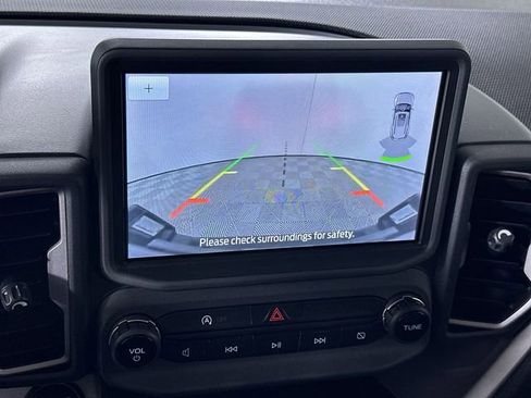 Used 2024 Ford Bronco Sport Big Bend image 15