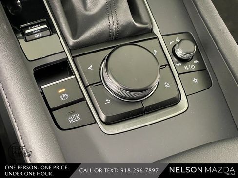 New 2026 MAZDA MAZDA3 2.5 S Sedan w/ Preferred Pkg image 34