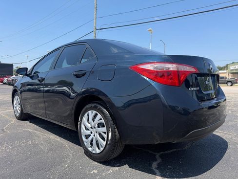 Used 2017 Toyota Corolla LE FWD image 7