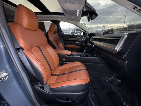 Used 2024 MAZDA CX-50 2.5 Turbo w/ Cargo Package image 25