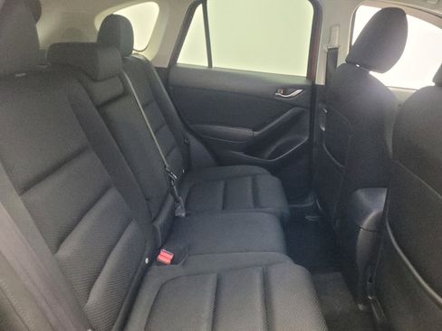 Used 2016 MAZDA CX-5 Touring w/ Bose/Moonroof Package FWD image 19